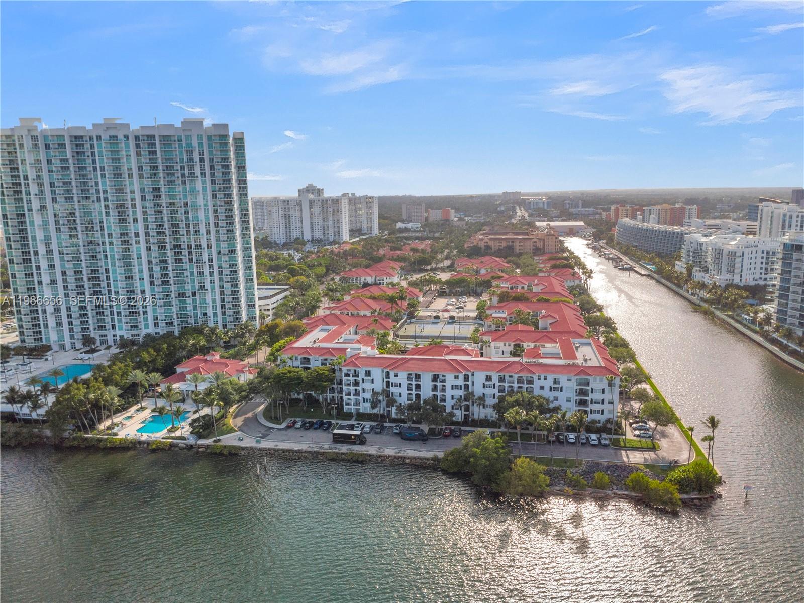 VILLAGE BY THE BAY CONDO - Residential