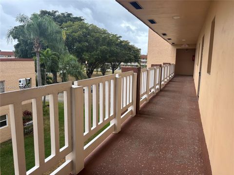 Photo of 9041 Sunrise Lakes Blvd #311, Sunrise, FL 33322 (MLS # A11956114)