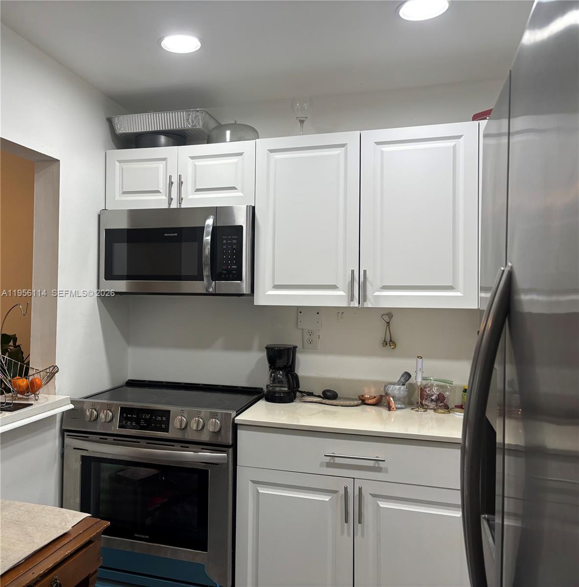 SUNRISE LAKES 90 CONDO - Residential