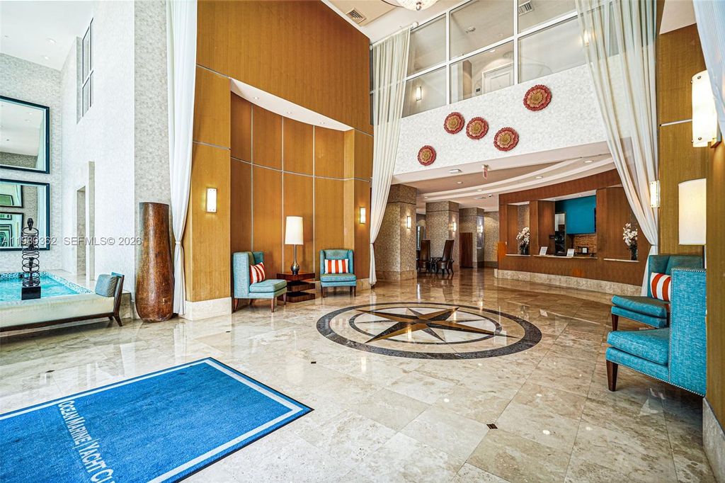 Photo of 1945 S Ocean Dr #906, Hallandale Beach, FL 33009 (MLS # A11989362)