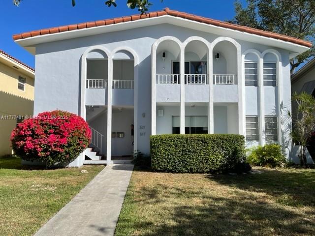 Rental Property at 517 Menendez Ave -, Coral Gables, Broward County, Florida - Bedrooms: 4 
Bathrooms: 2  - $5,000 MO.