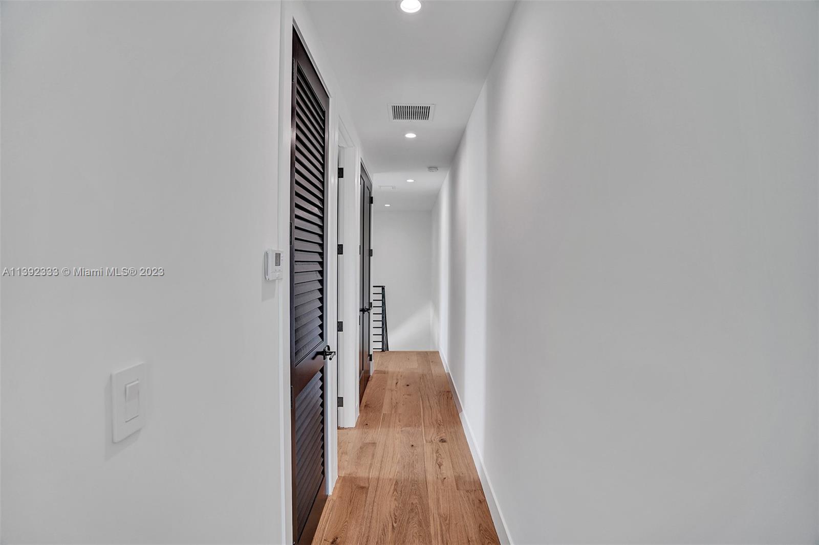 RAILWAY SHOPS ADDN 2ND AM - Residential Lease
