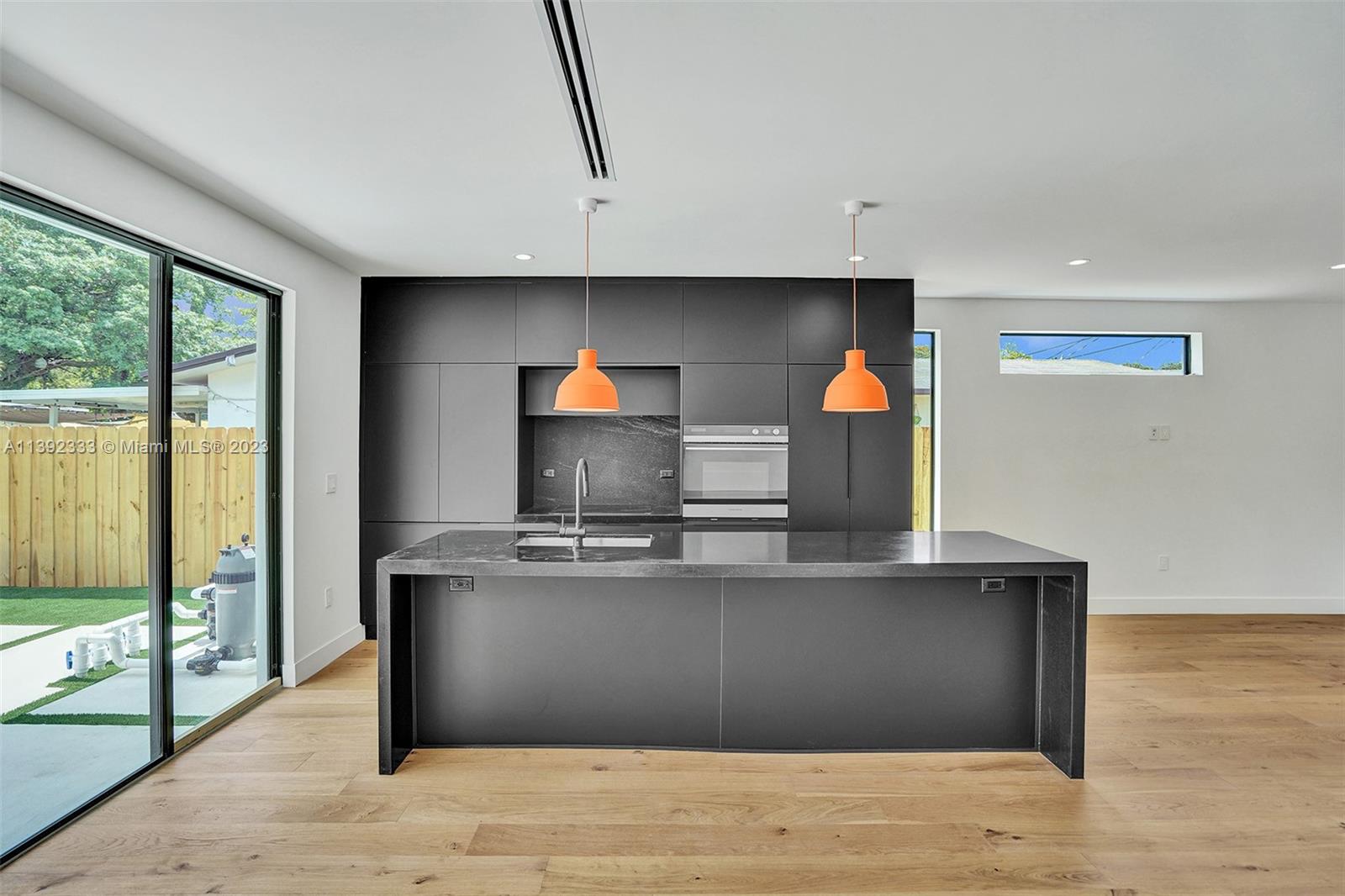 RAILWAY SHOPS ADDN 2ND AM - Residential Lease