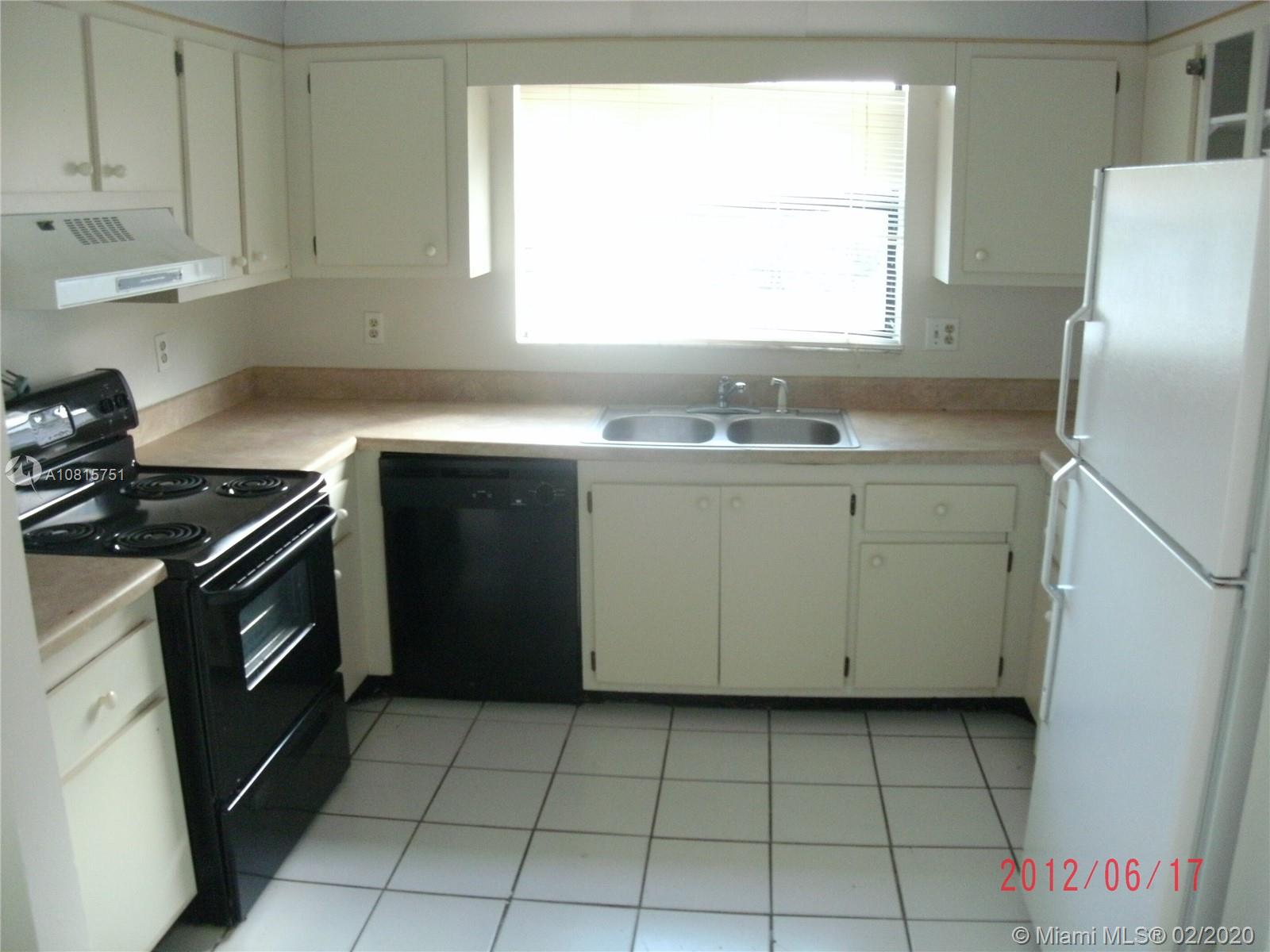 BEAUTIFUL 3 BEDROOM, 2 BATHROOM FOR SALE! NO SHORT SALE OR REO! Owner selling 4 units in community purchase multiple units for incentives. Tenant occupied. has early termination clause were tenant must vacate in 45 days if buyer so chooses. For any questions please email listing agent. Cash Only or must be pre-approved if financing!
