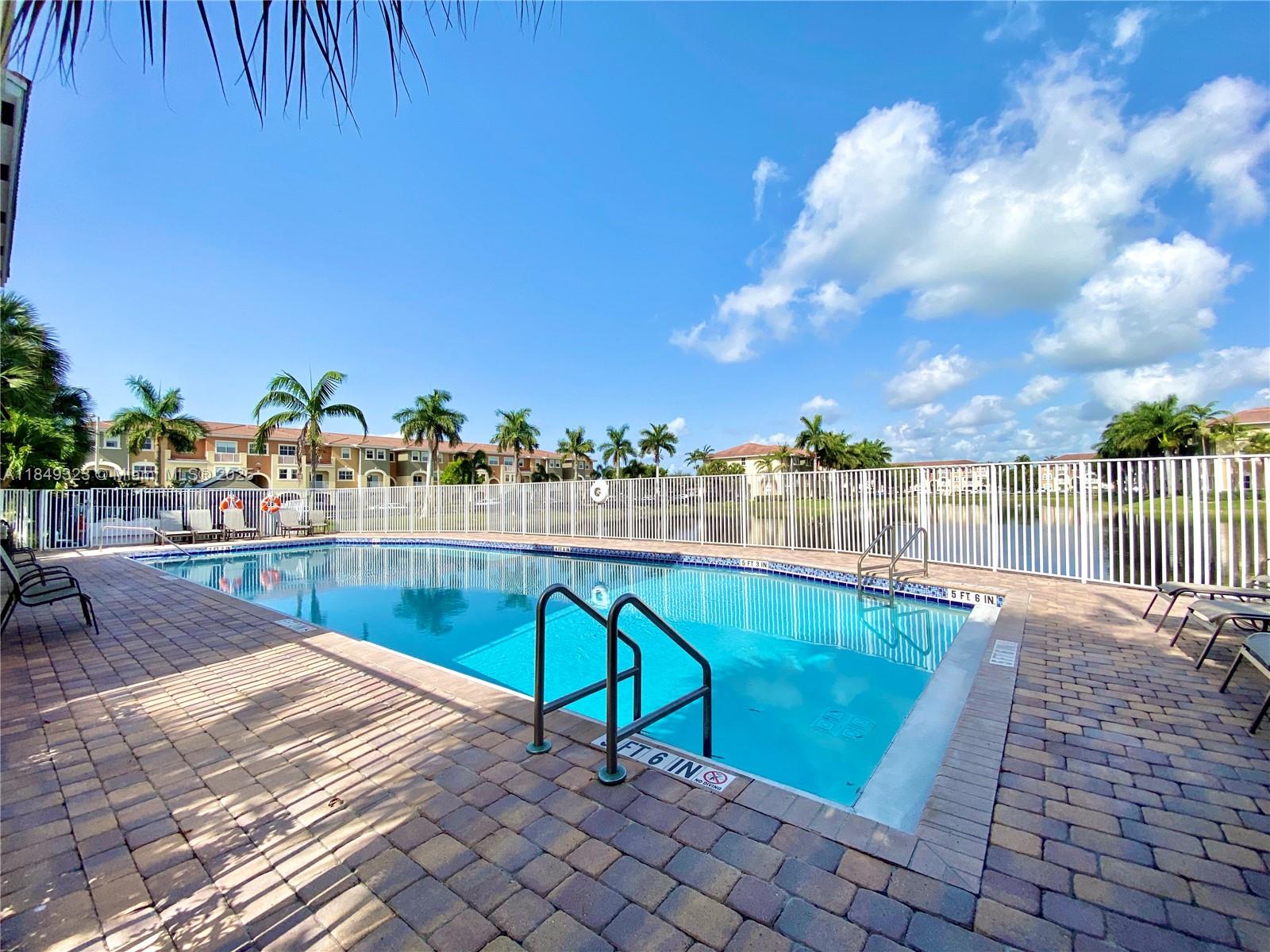 CORONADO AT DORAL III CON - Residential