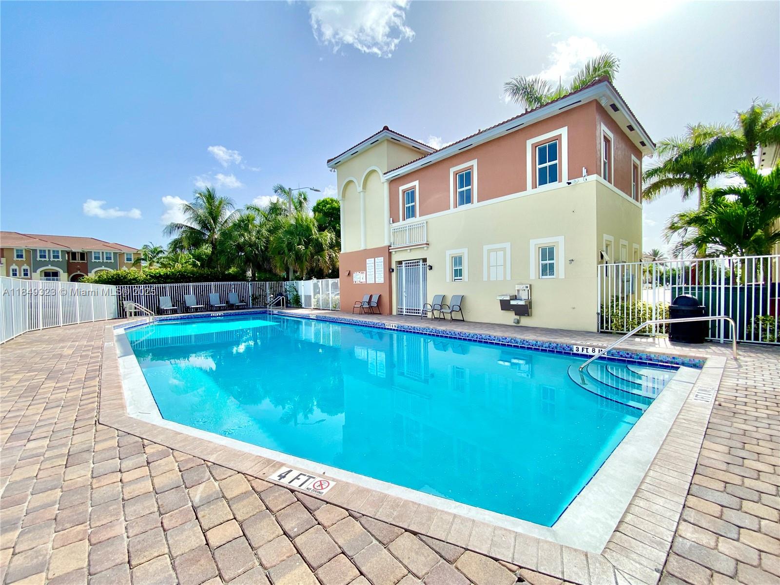 CORONADO AT DORAL III CON - Residential