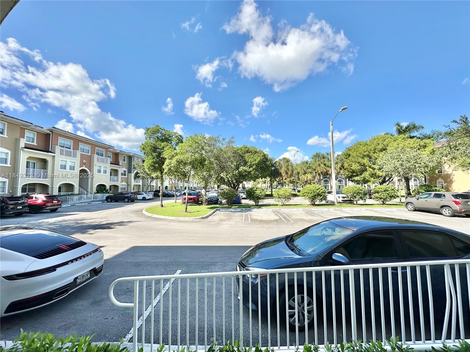 CORONADO AT DORAL III CON - Residential