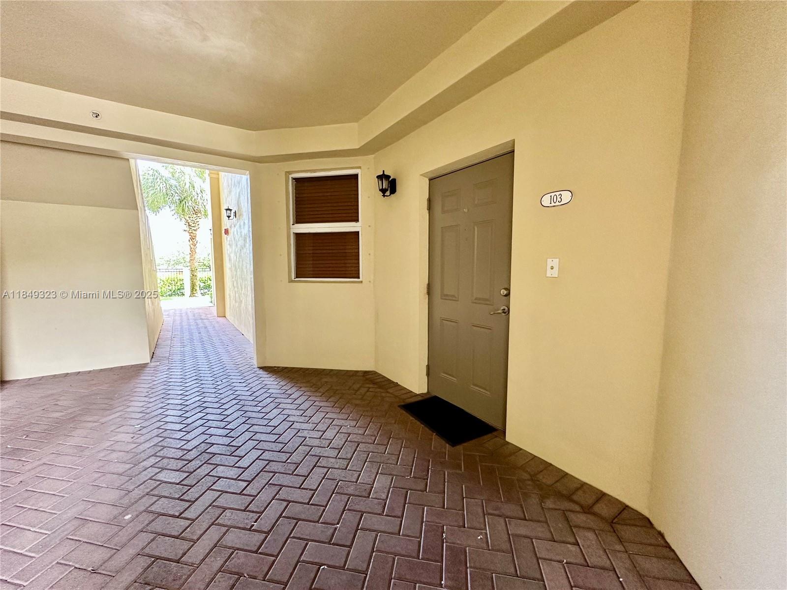 CORONADO AT DORAL III CON - Residential