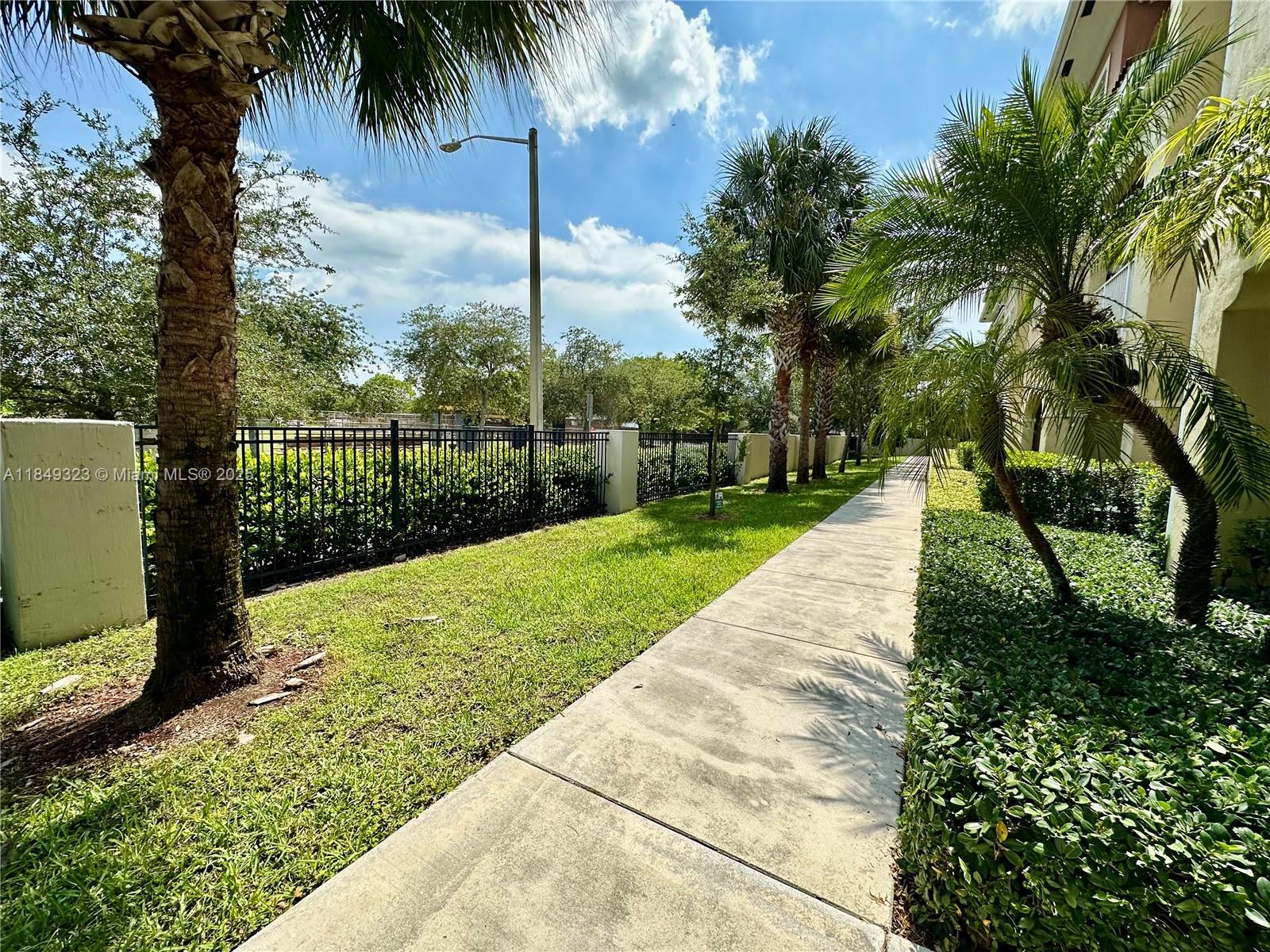 CORONADO AT DORAL III CON - Residential