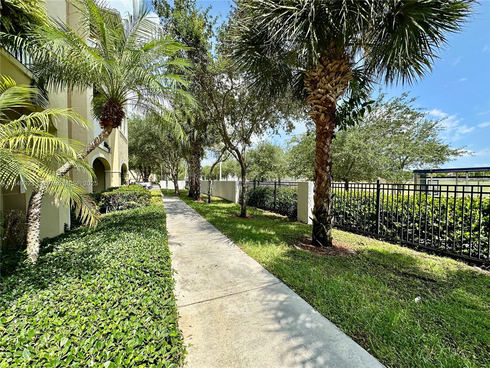 CORONADO AT DORAL III CON - Residential