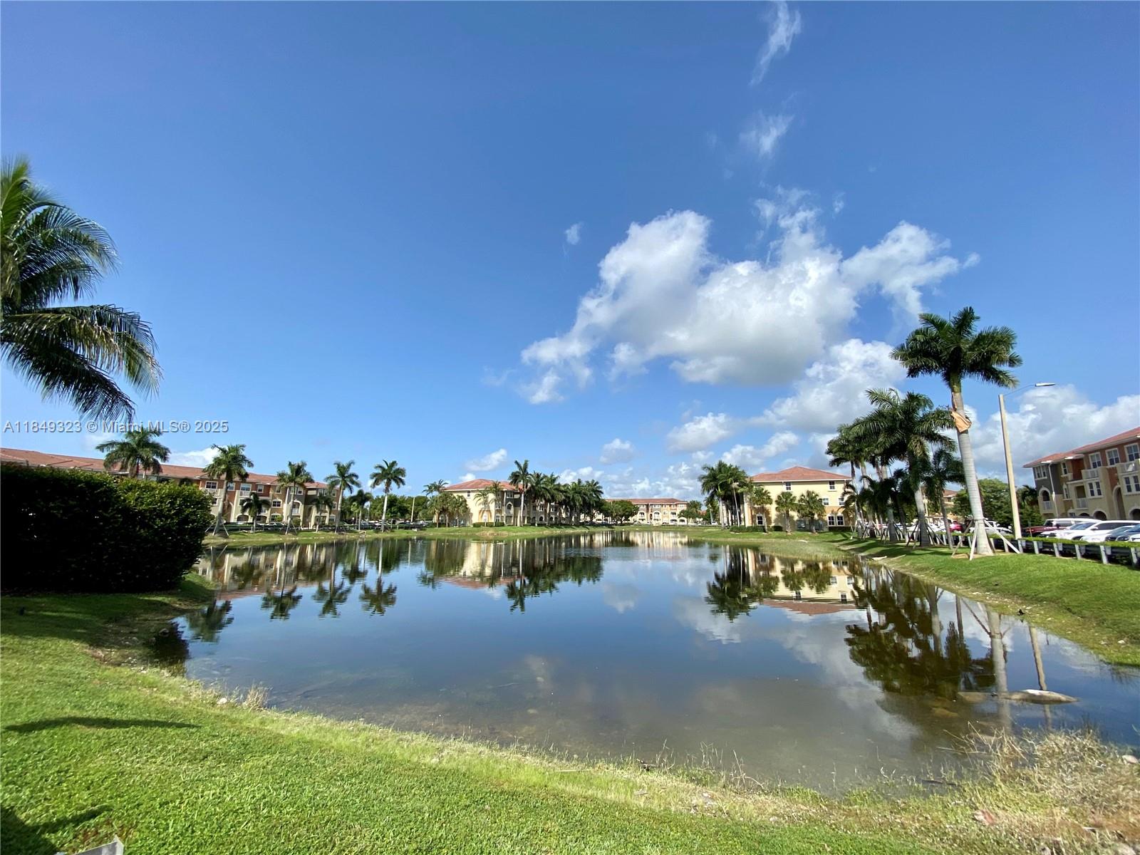 CORONADO AT DORAL III CON - Residential