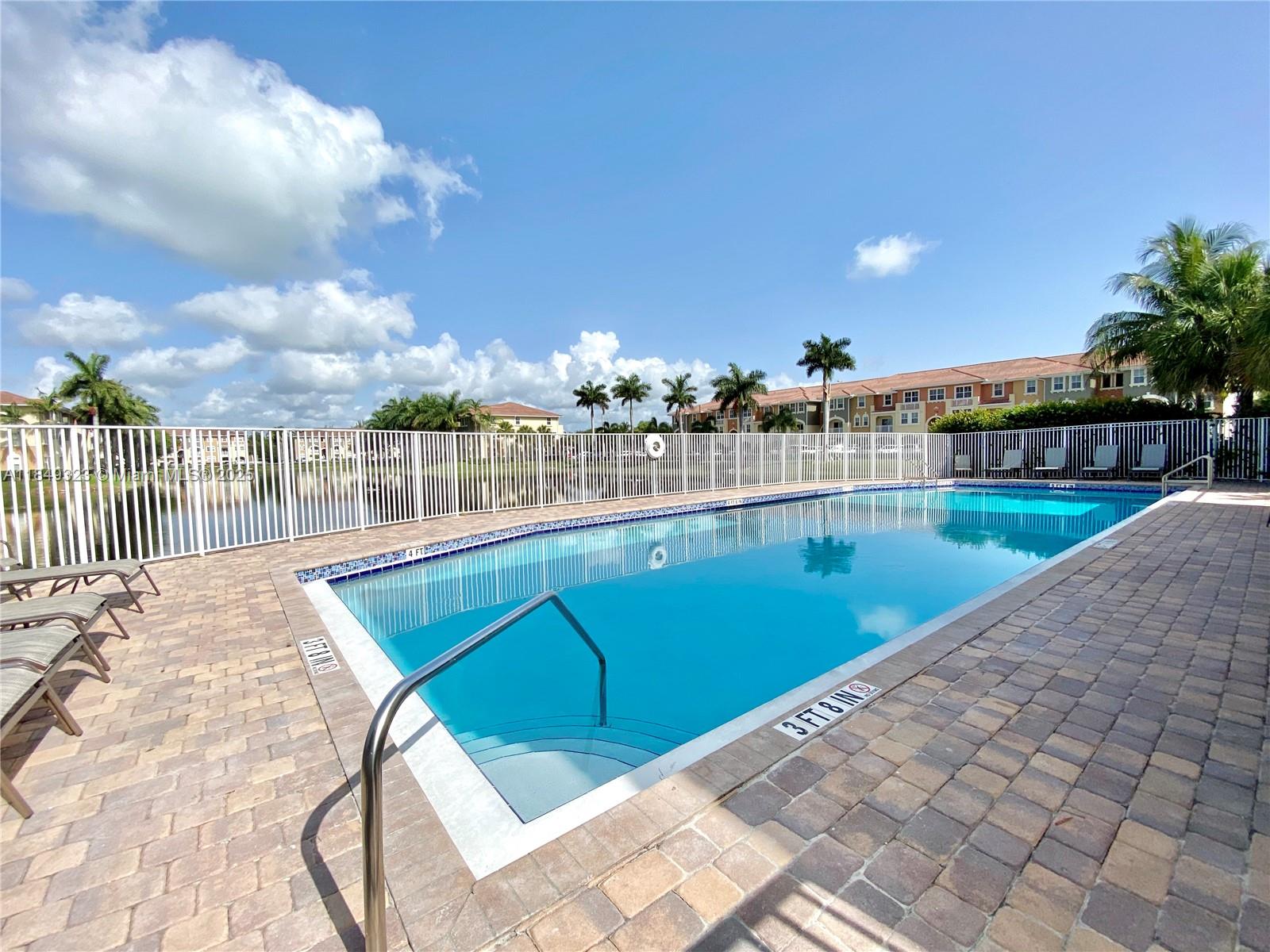 CORONADO AT DORAL III CON - Residential