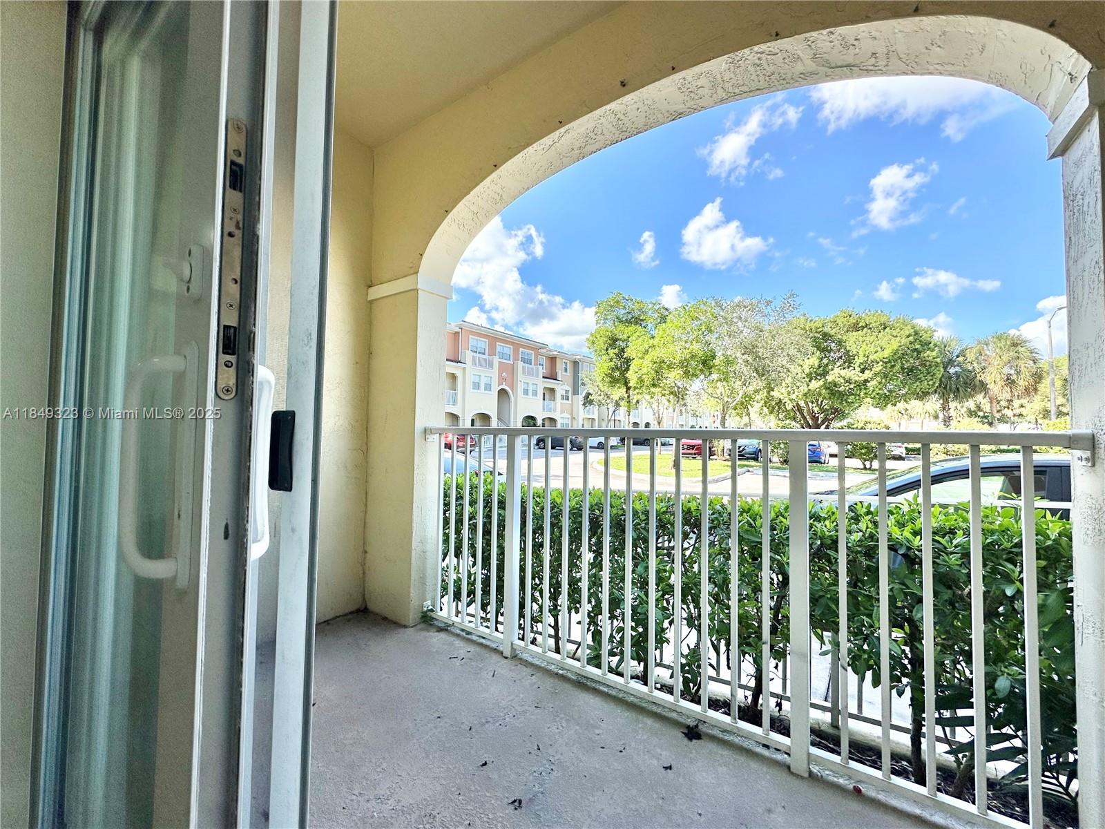 CORONADO AT DORAL III CON - Residential