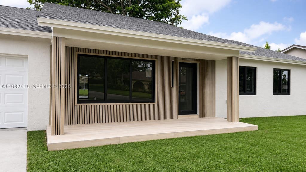 Photo of 8668 SW 50th St, Cooper City, FL 33328 (MLS # A12032616)
