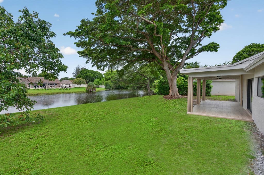 Photo of 8668 SW 50th St, Cooper City, FL 33328 (MLS # A12032616)