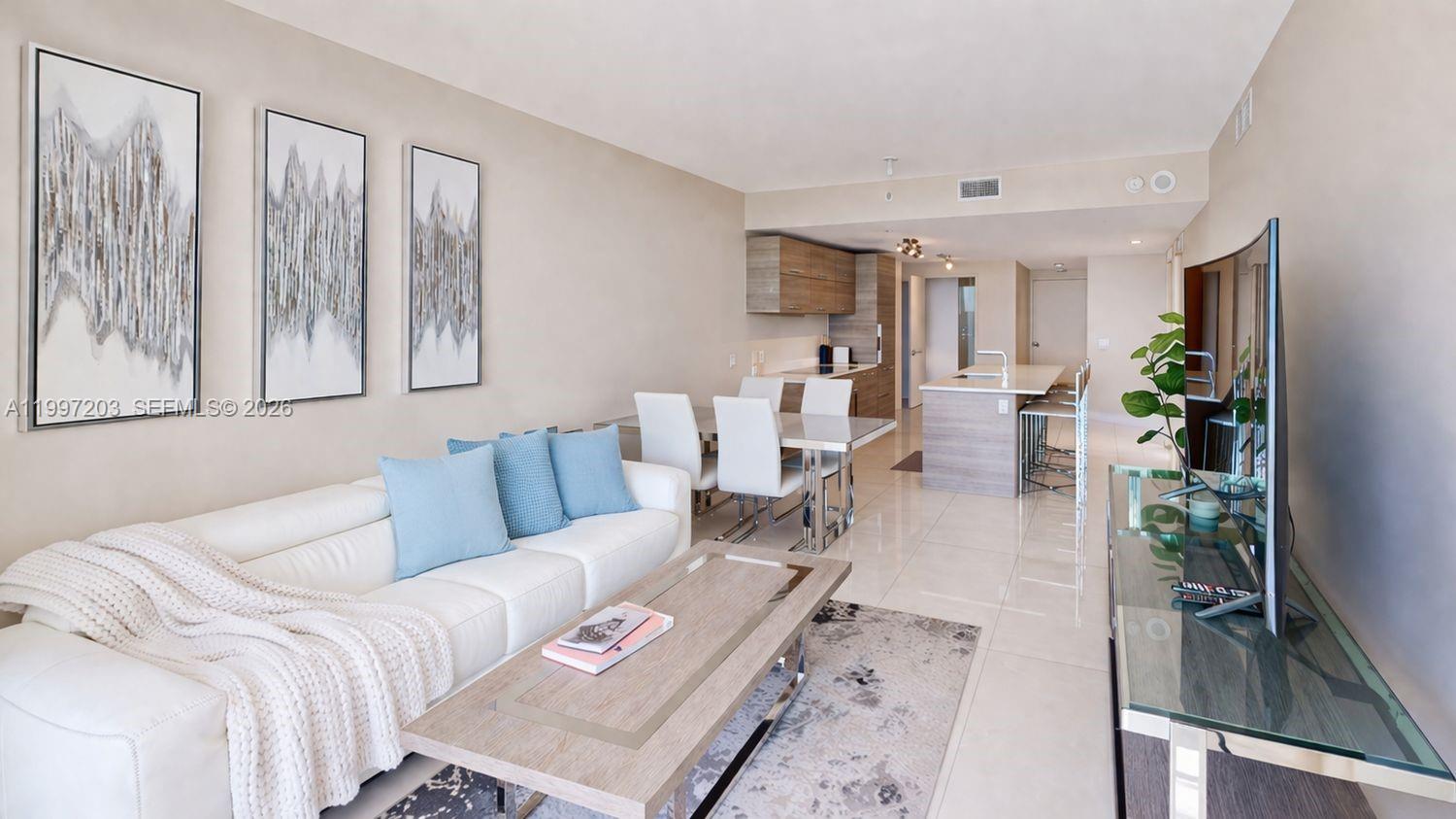PARAISO BAY CONDO - Residential