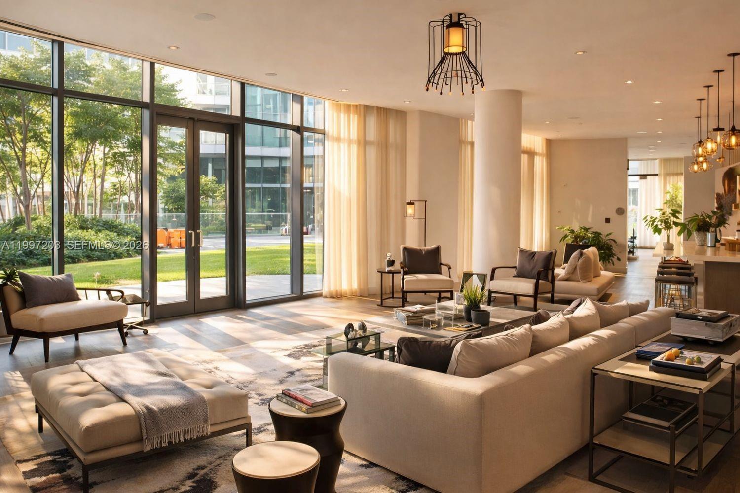 PARAISO BAY CONDO - Residential