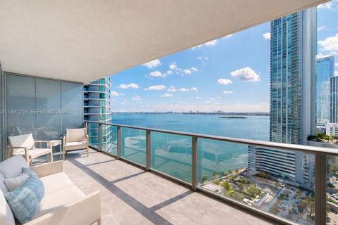 Photo of 650 NE 32nd St #2005, Miami, FL 33137 (MLS # A11997203)