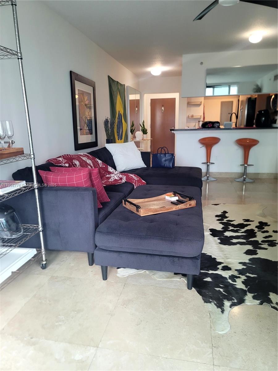 BRICKELL ON THE RIVER N T - Residential Lease