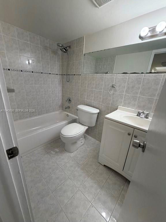 INDIAN LK VILLAGE PHASE 1 - Residential Lease