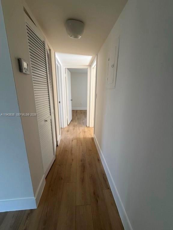 INDIAN LK VILLAGE PHASE 1 - Residential Lease