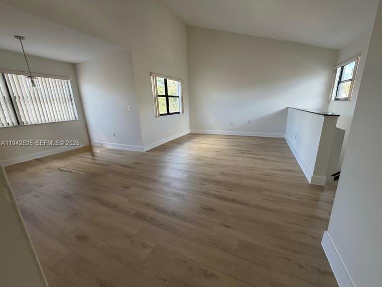 INDIAN LK VILLAGE PHASE 1 - Residential Lease