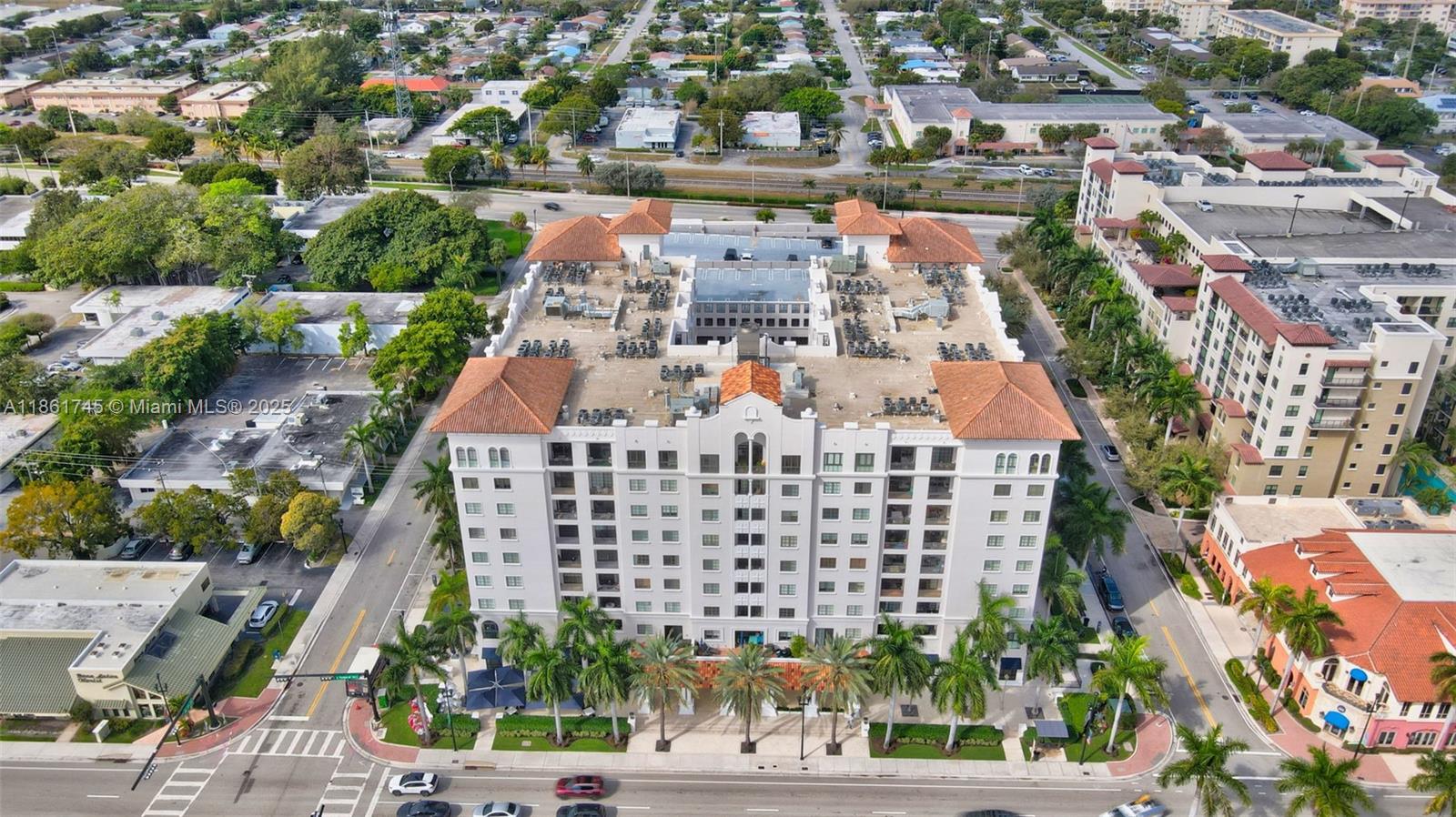 BOCA GRAND CONDO - Residential