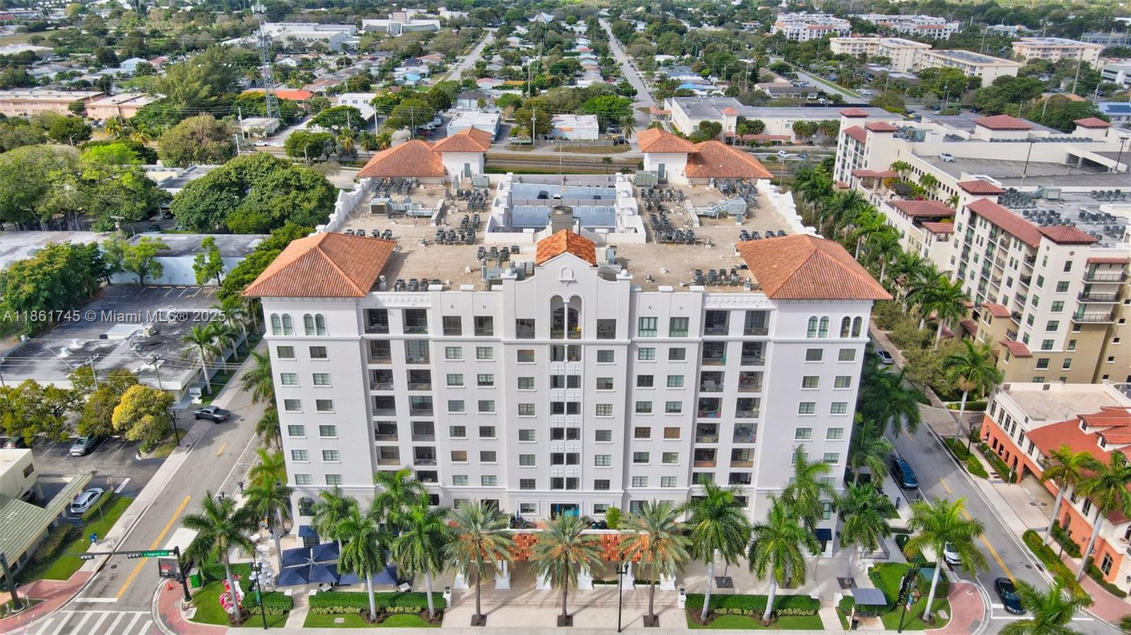 BOCA GRAND CONDO - Residential