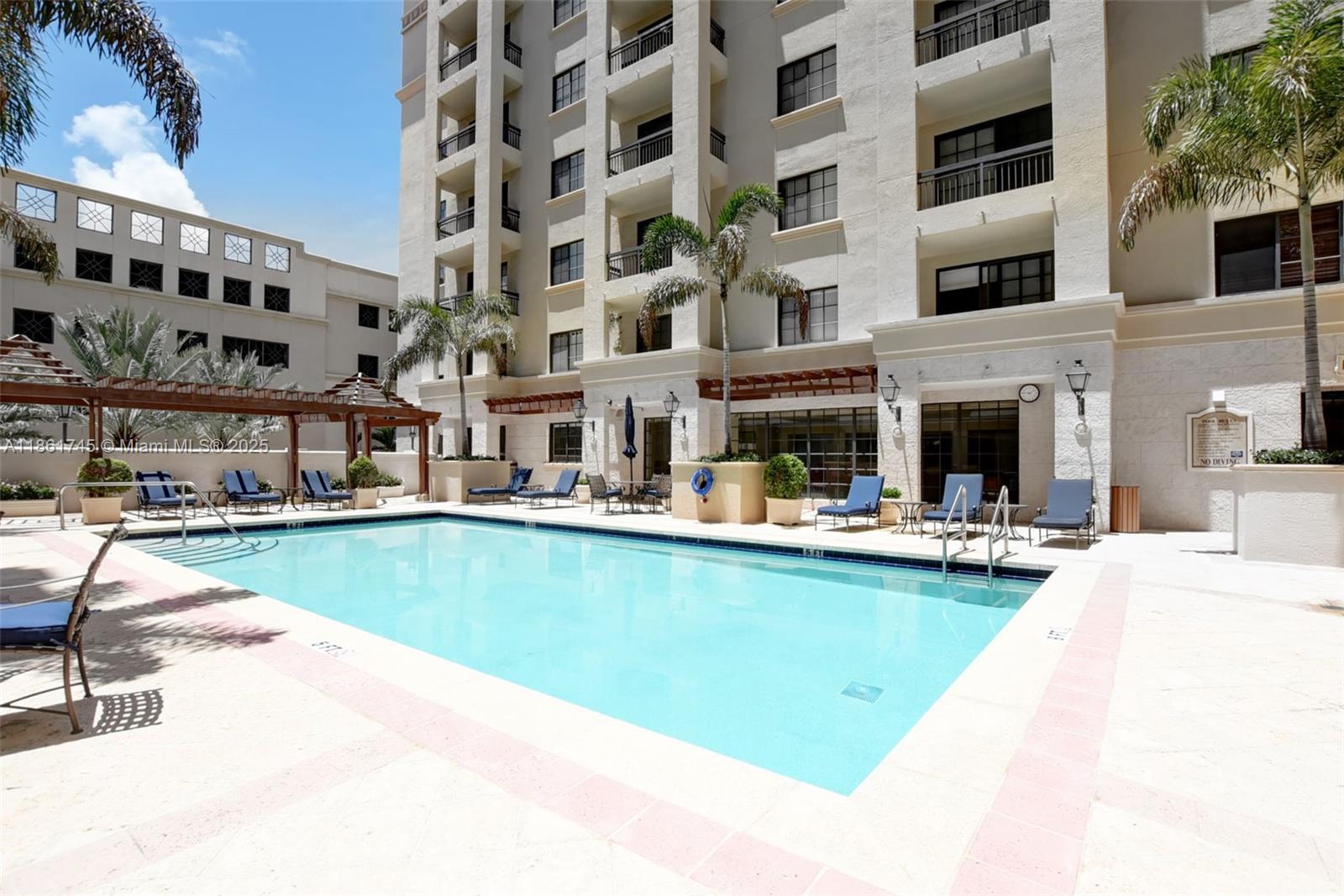 BOCA GRAND CONDO - Residential