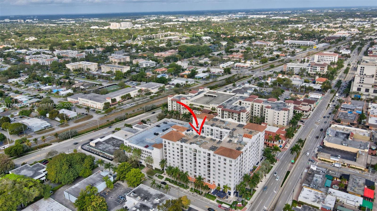 BOCA GRAND CONDO - Residential