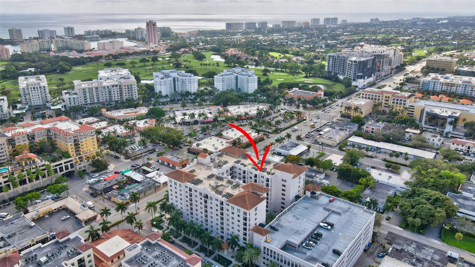 BOCA GRAND CONDO - Residential