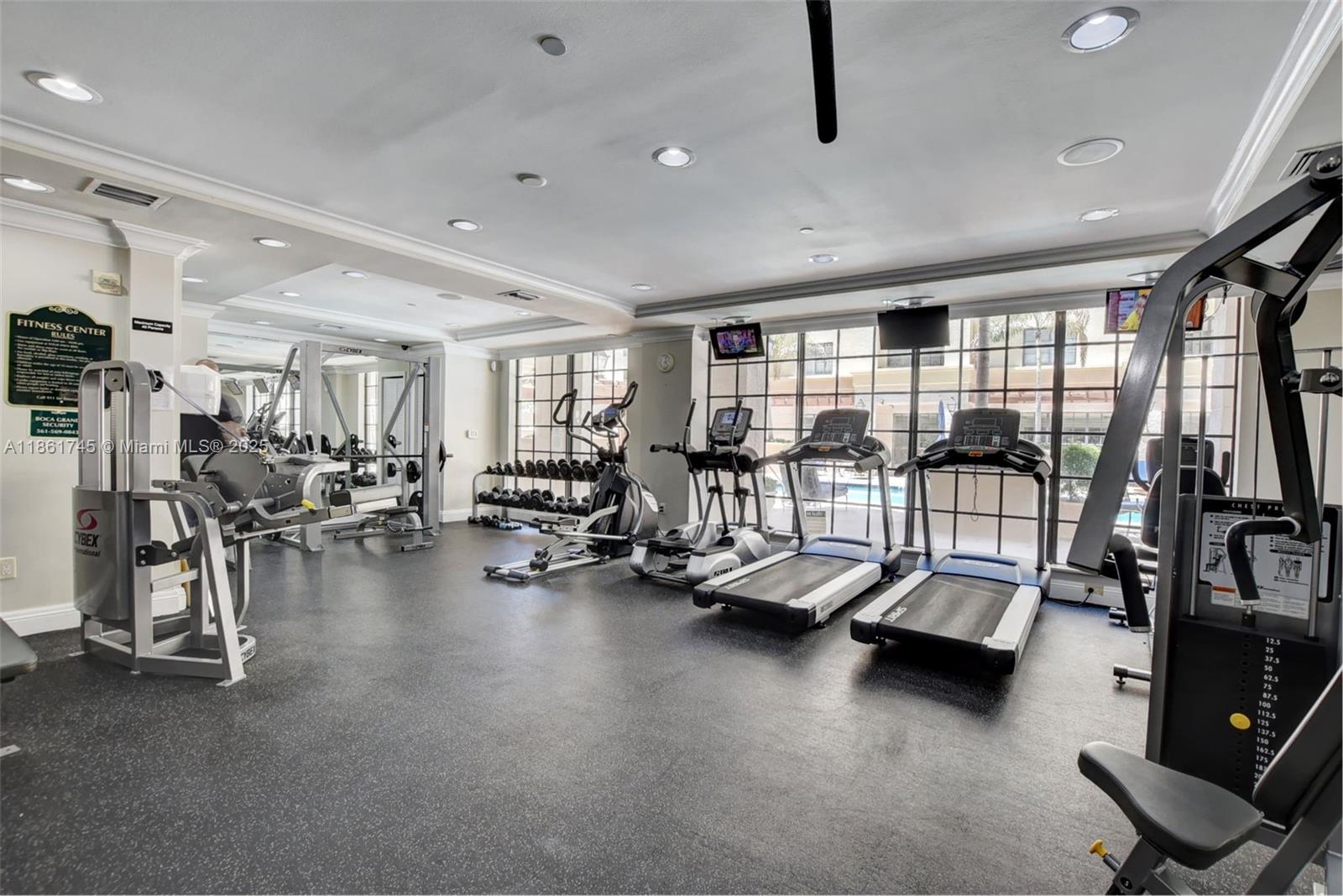 BOCA GRAND CONDO - Residential