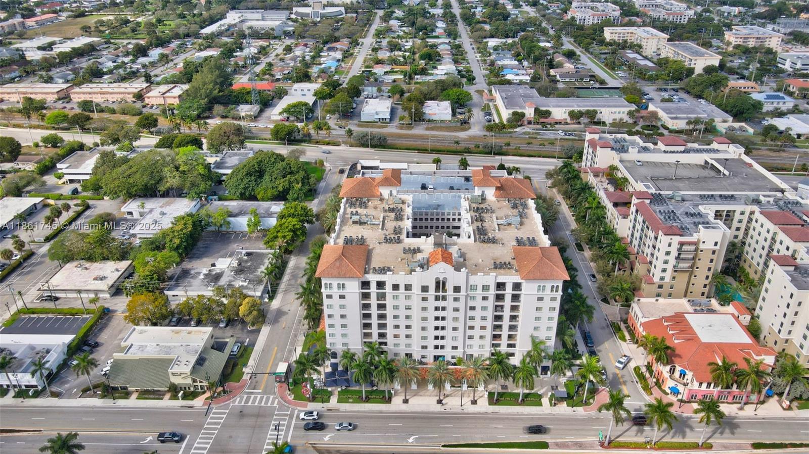 BOCA GRAND CONDO - Residential