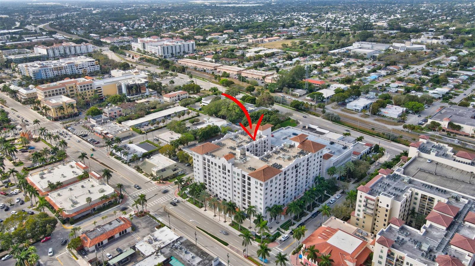 BOCA GRAND CONDO - Residential