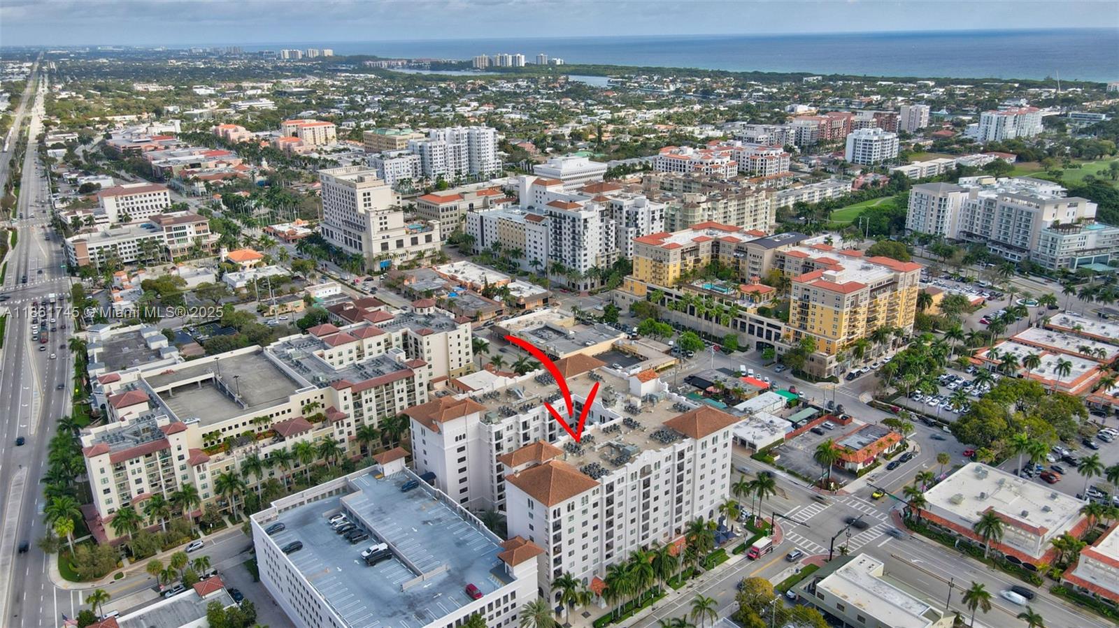 BOCA GRAND CONDO - Residential