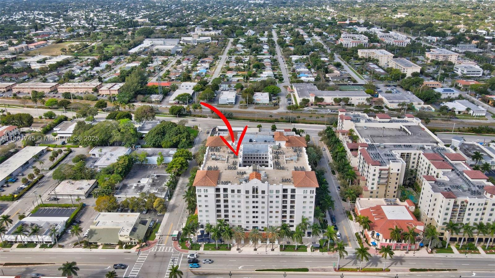 BOCA GRAND CONDO - Residential