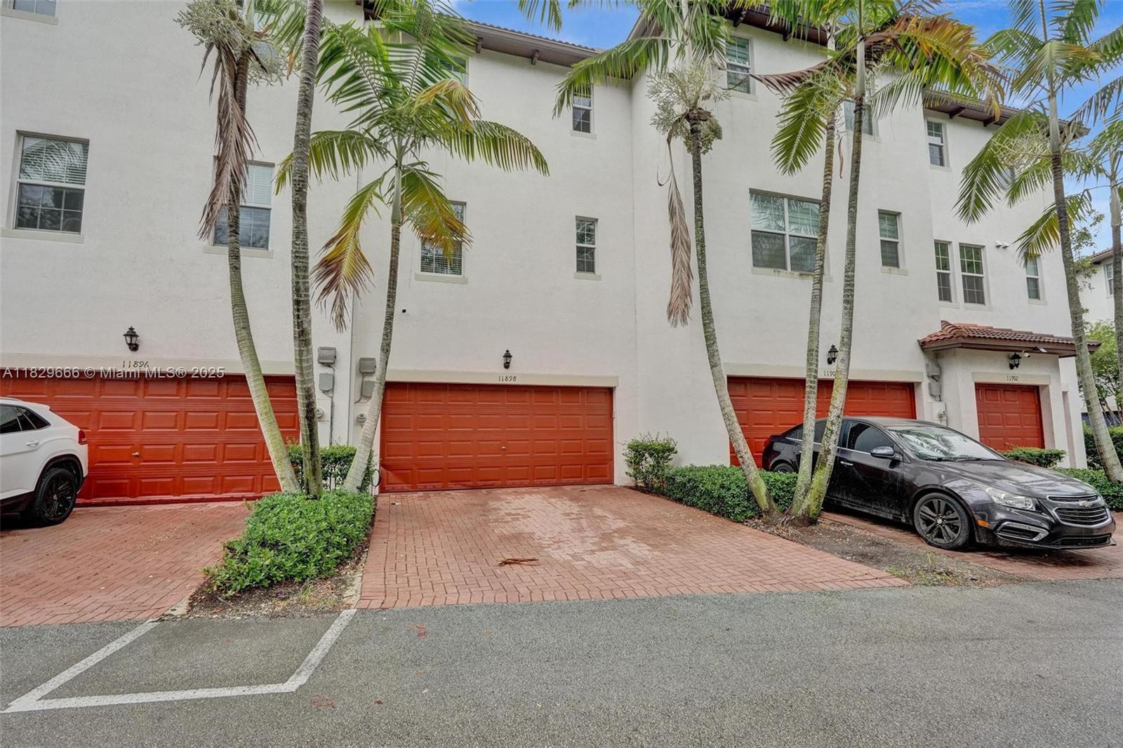 MIRAMAR RESIDENTIAL PLAT - Residential