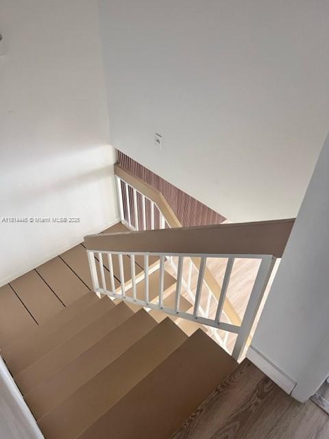 TRELLISES 5A CONDO - Residential