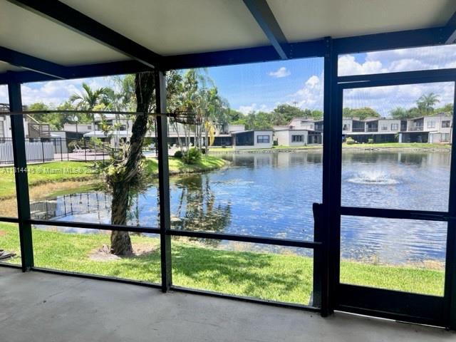 TRELLISES 5A CONDO - Residential