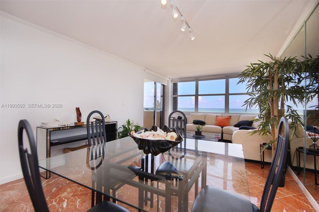 Photo of 2555 Collins Ave #703, Miami Beach, FL 33140 (MLS # A11993592)