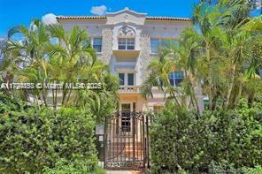 Property for Sale at 1611 Michigan Ave 19, Miami Beach, Miami-Dade County, Florida - Bedrooms: 1 
Bathrooms: 1  - $265,000