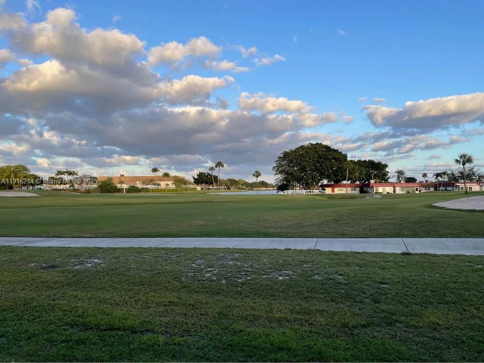 KINGS POINT TUSCANY CONDO - Residential Lease