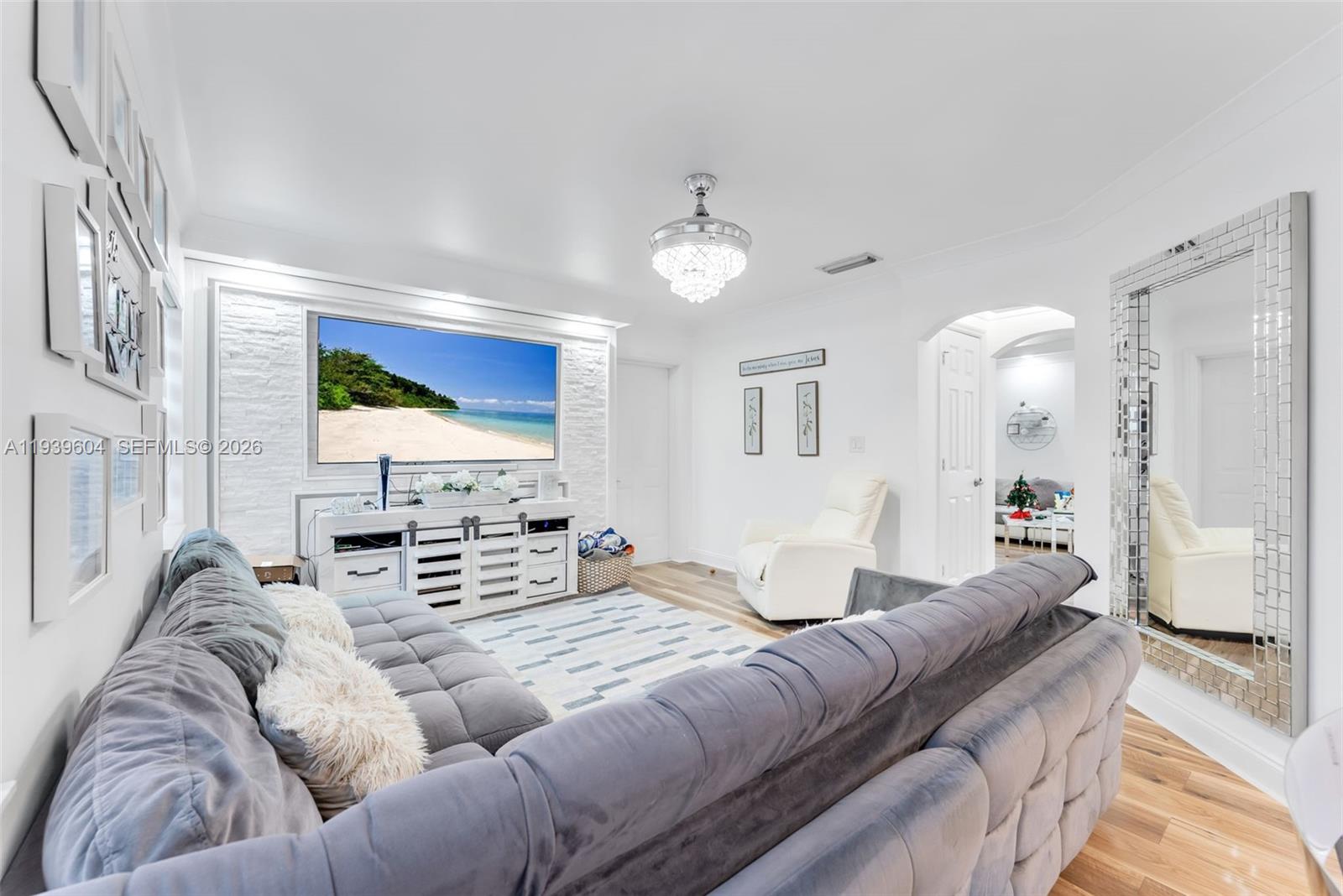 LAKES OF WESTERN PINES RE - Residential