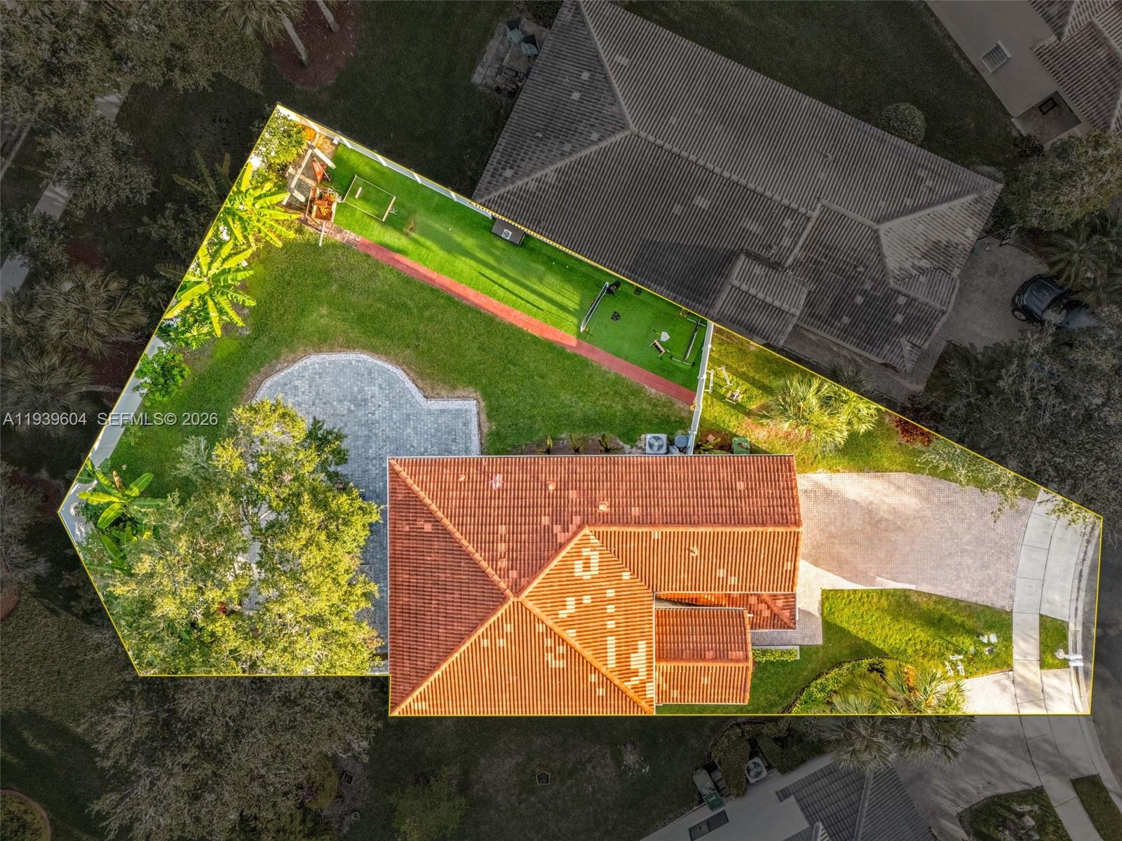 LAKES OF WESTERN PINES RE - Residential