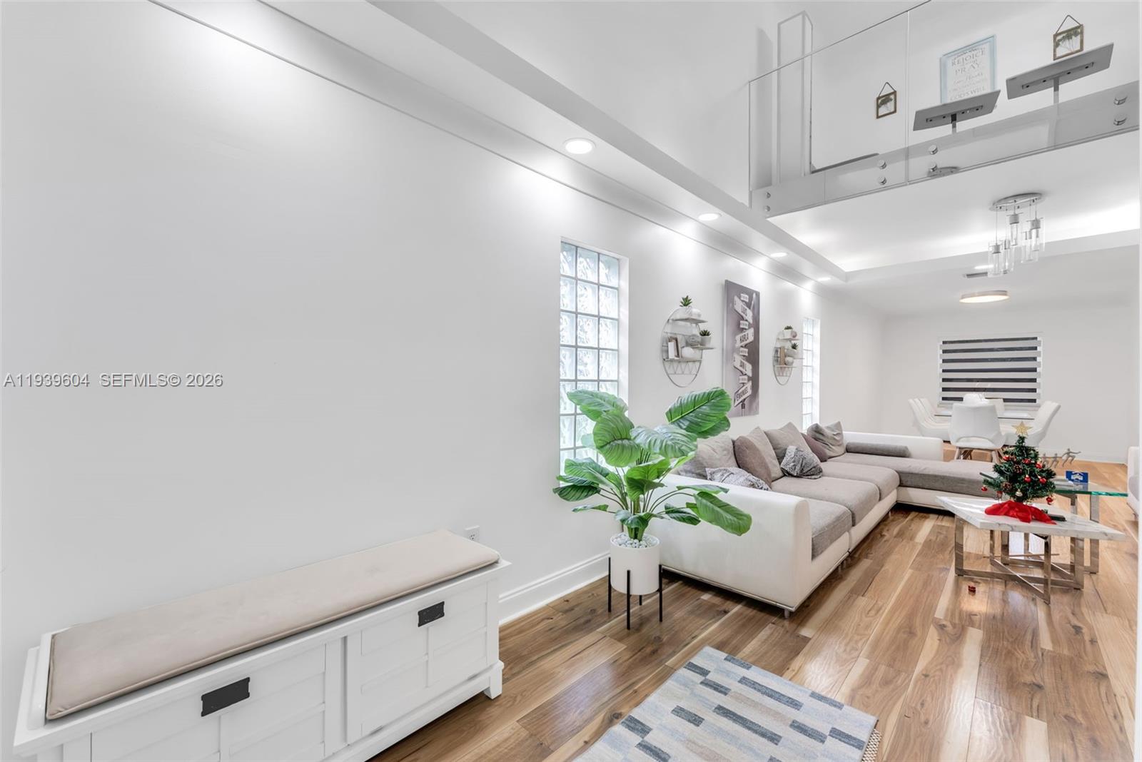 LAKES OF WESTERN PINES RE - Residential