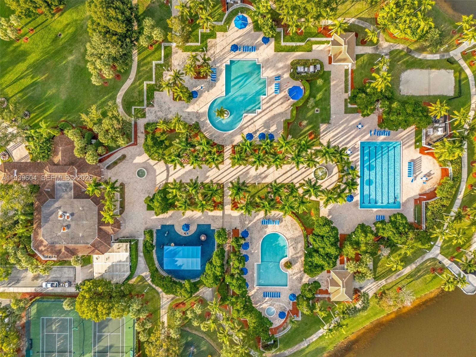 LAKES OF WESTERN PINES RE - Residential