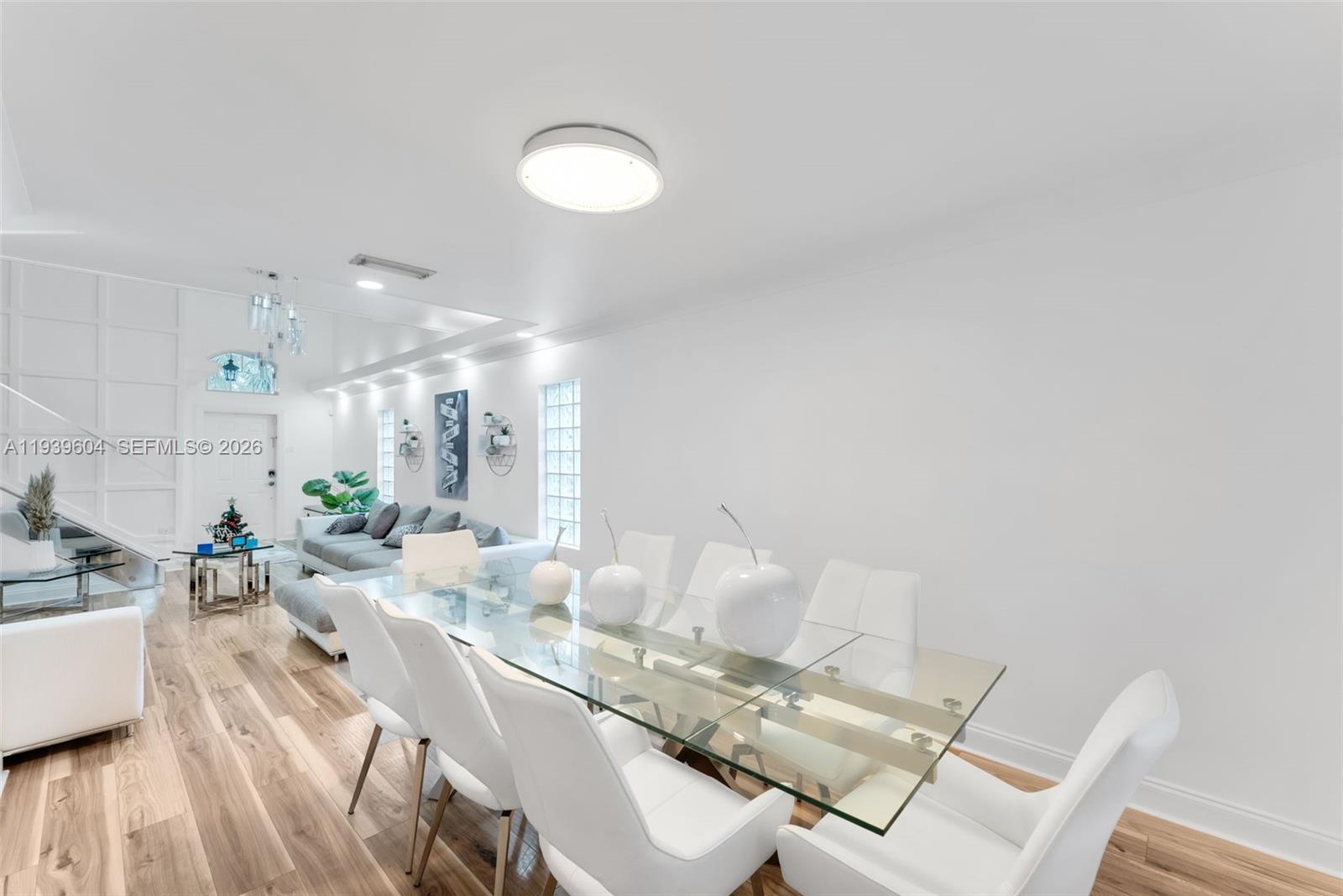 LAKES OF WESTERN PINES RE - Residential