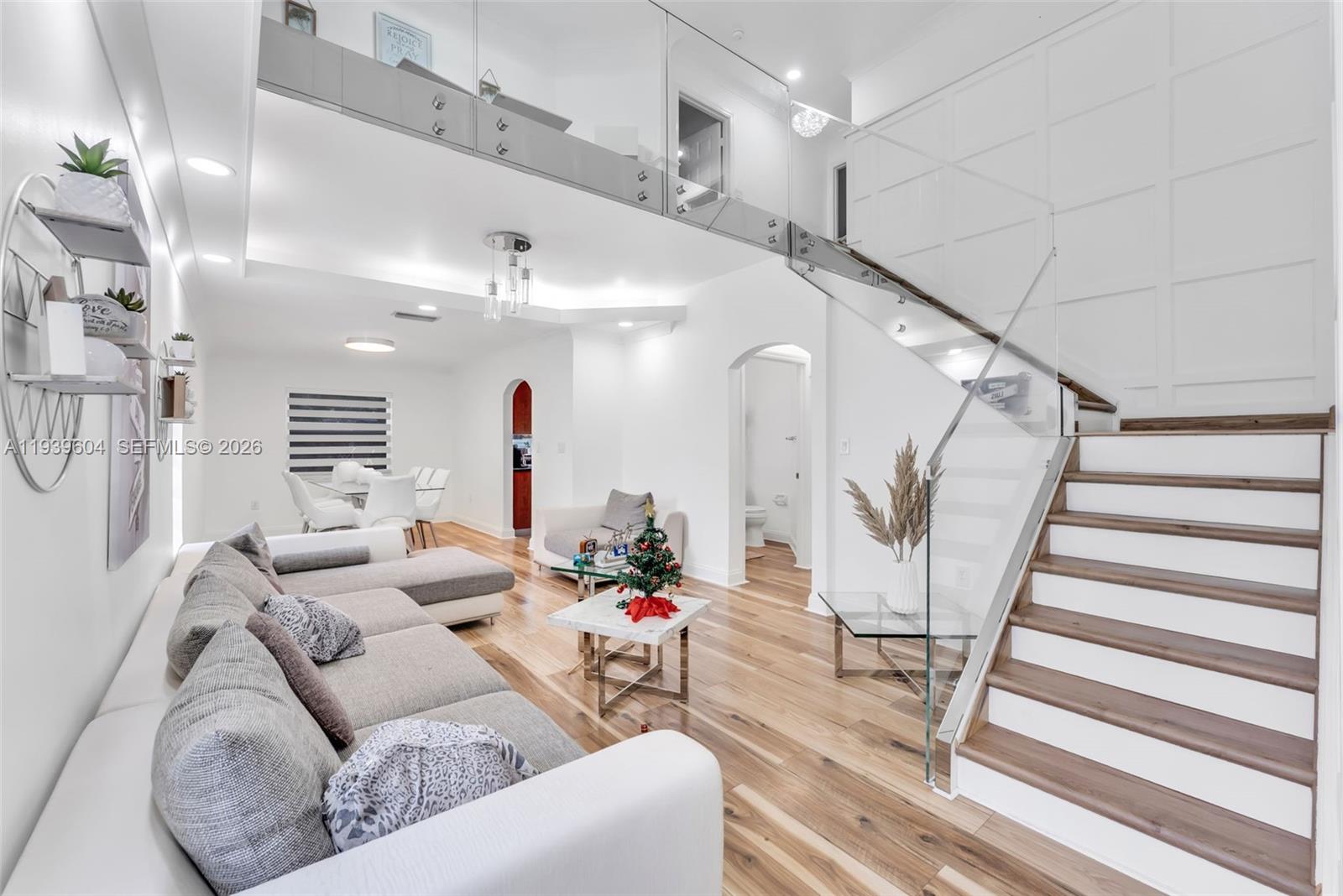 LAKES OF WESTERN PINES RE - Residential