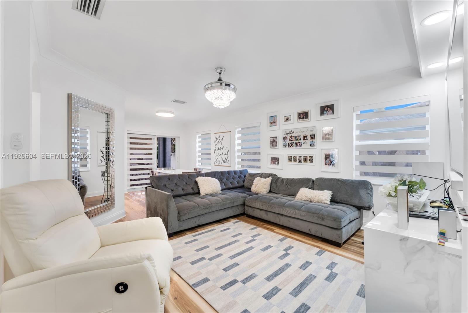 LAKES OF WESTERN PINES RE - Residential