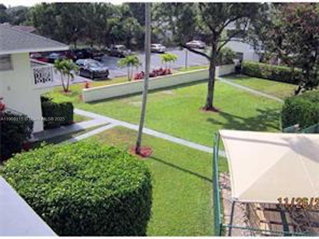 VILLAGE GREEN CONDO - Residential Lease